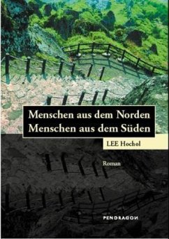 Cover Menschen aus dem Norden, Menschen aus dem Süden