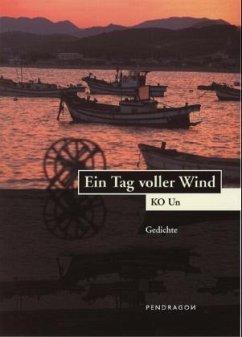 Cover Ein Tag voller Wind