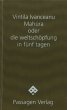 Mahura oder die weltschöpfung in fünf... - Bild 1
