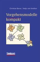 Vorgehensmodelle kompakt Vorgehensmodelle kompakt