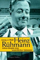 Heinz Rühmann - Weth, Georg A.