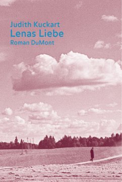 Lenas Liebe - Kuckart, Judith