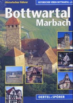 Cover Bottwartal, Marbach