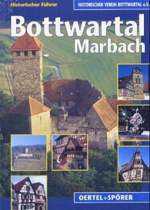 Bottwartal, Marbach Bottwartal, Marbach