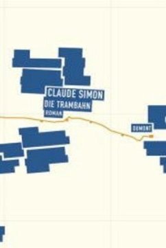 Die Trambahn - Simon, Claude