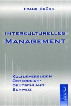 Cover Interkulturelles Management