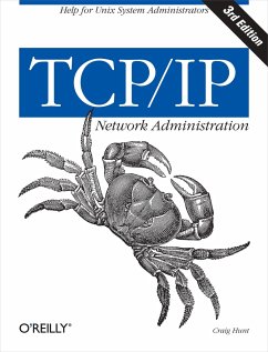 TCP/IP Network Administration - Hunt, Craig
