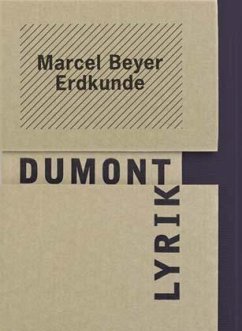 Erdkunde - Beyer, Marcel