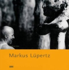 Markus Lüpertz - Gohr, Siegfried
