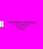 Yves Saint Laurent