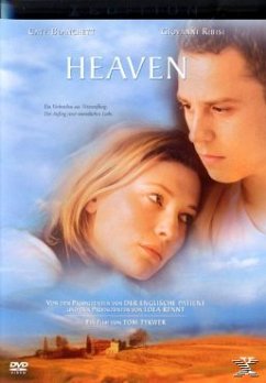 Cover Heaven
