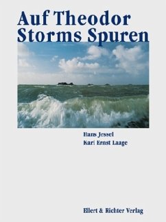 Cover Auf Theodor Storms Spuren