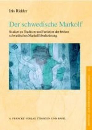 Der schwedische Markolf Der schwedische Markolf