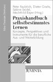 Praxishandbuch selbstbestimmtes Lernen