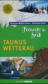 Freizeit & Spaß, Taunus, Wetterau