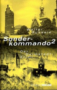 Sonderkommando - Scheele, Walter