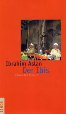 Der Ibis - Aslan, Ibrahim