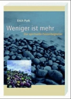 Weniger ist mehr - Purk, Erich