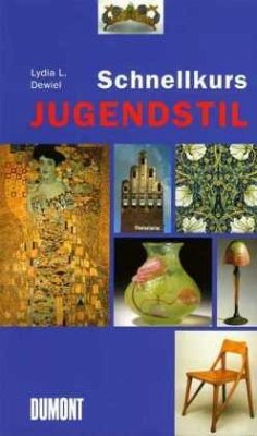 Cover Jugendstil