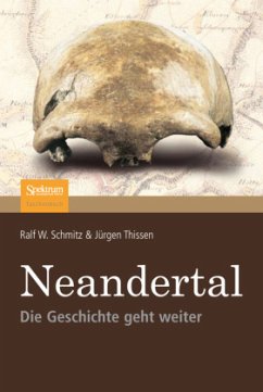 Neandertal - Schmitz, Ralf;Thissen, Jürgen