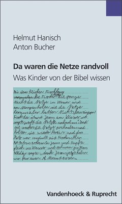 Da waren die Netze randvoll - Hanisch, Helmut; Bucher, Anton A.