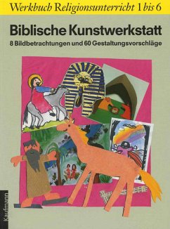 Biblische Kunstwerkstatt - Goecke-Seischab, Margarete L.