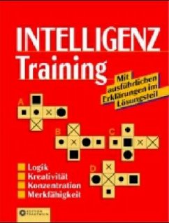 Cover Intelligenz Training