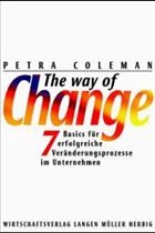 The Way of Change - Coleman, Petra