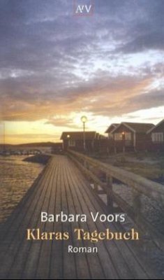 Klaras Tagebuch - Voors, Barbara