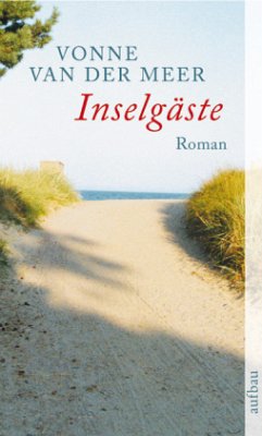 Inselgäste - Meer, Vonne van der