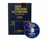 Der grosse Eichborn, 1 CD-ROM