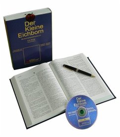 Cover Englisch-Deutsch / Der Kleine Eichborn Bd.1