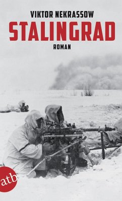 Stalingrad - Nekrassow, Viktor