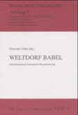 Weltdorf Babel