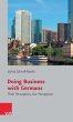 Doing Business with Germans - Bild 1