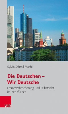 Die Deutschen - Wir Deutsche - Schroll-Machl, Sylvia