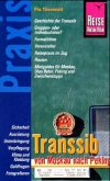 Transsib - von Moskau nach Peking