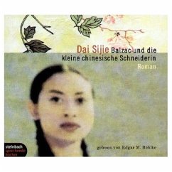 Balzac und die kleine chinesische Schneiderin - Dai Sijie