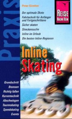 Cover Inline-Skating