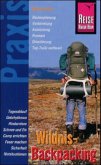 Reise Know-How Praxis, Wildnis-Backpacking