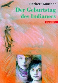 Cover Der Geburtstag des Indianers