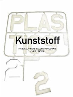 Kunststoff 2 - Lefteri, Chris