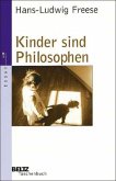 Kinder sind Philosophen
