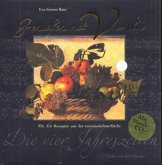 Genießen mit Vivaldi, m. Audio-CD