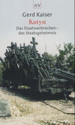Katyn - Kaiser, Gerhard
