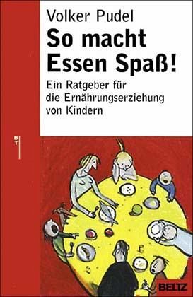 So macht Essen Spaß!