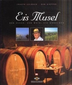Cover Eis Musel