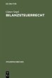 Bilanzsteuerrecht - Bild 1