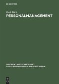 Personalmanagement