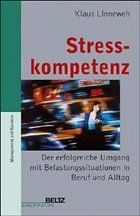 Stresskompetenz - Linneweh, Klaus